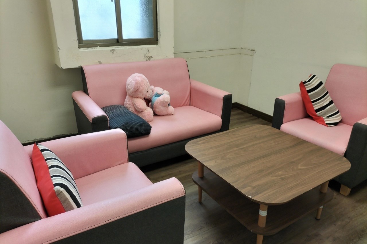 人生中總有那麼一兩個人的出現，讓你變得不一樣了。