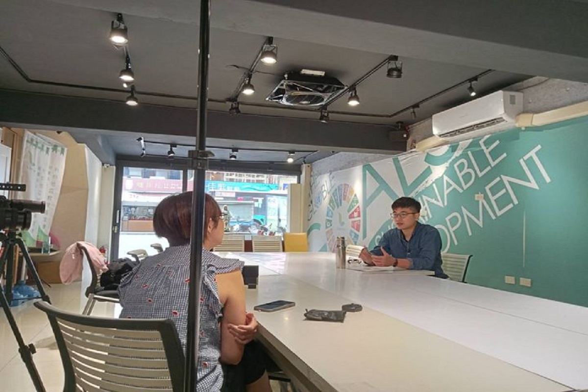 鏡電視｜讓社會成為接住孩子們的安全網，而非窒礙他們的束縛