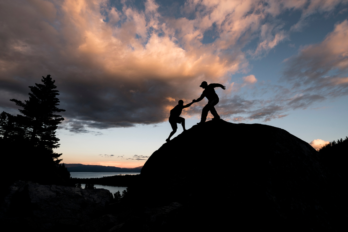 桃園二少服務日記