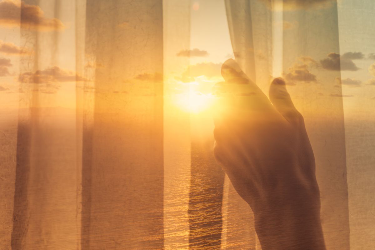 《 更生》－最終章