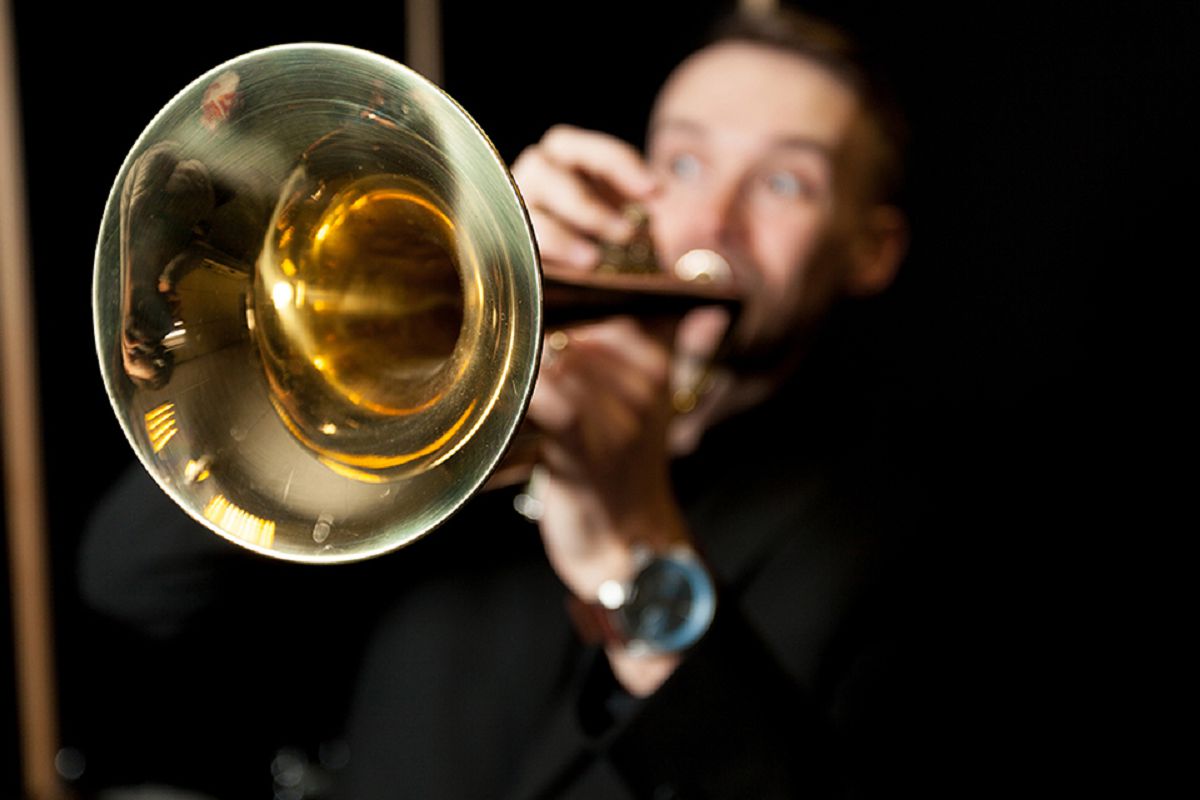 103年臺北市兒少友善據點「國防部示範樂隊欣賞活動」