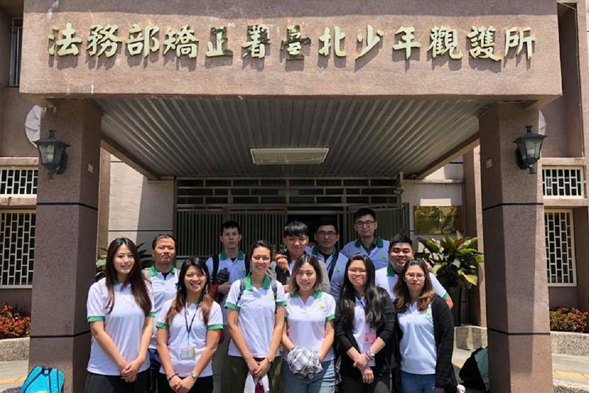 2018母親節懇親會