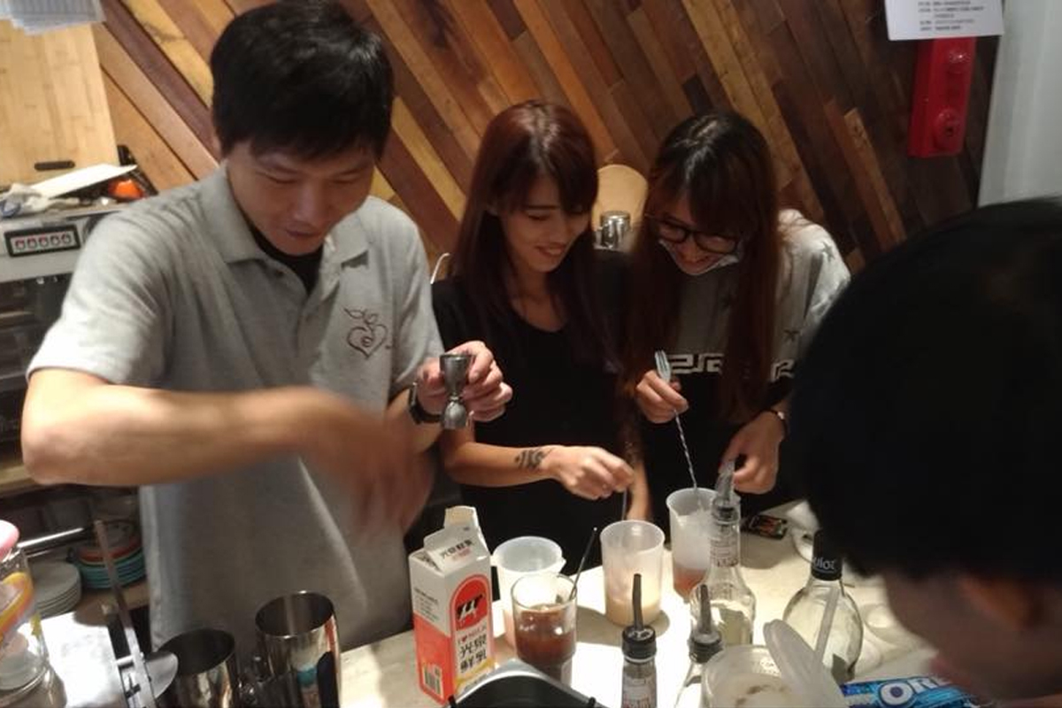 未就學未就業職涯輔導