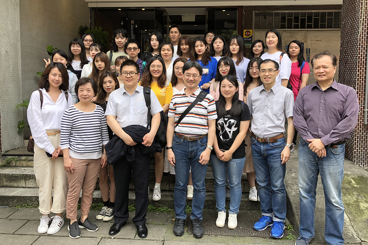 本會對於藥癮更生人職能培訓和就業媒合的服務