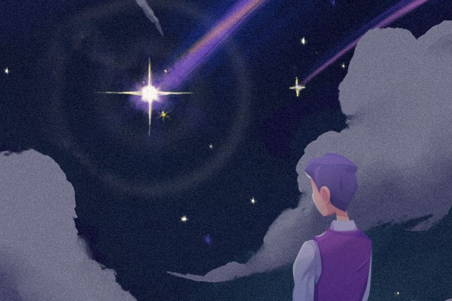 我只是一個小小的生活輔導員