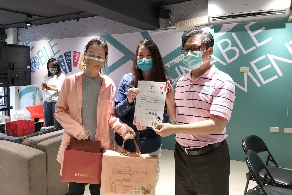 【參訪】社團法人中華民國更生少年關懷協會參訪利伯他茲