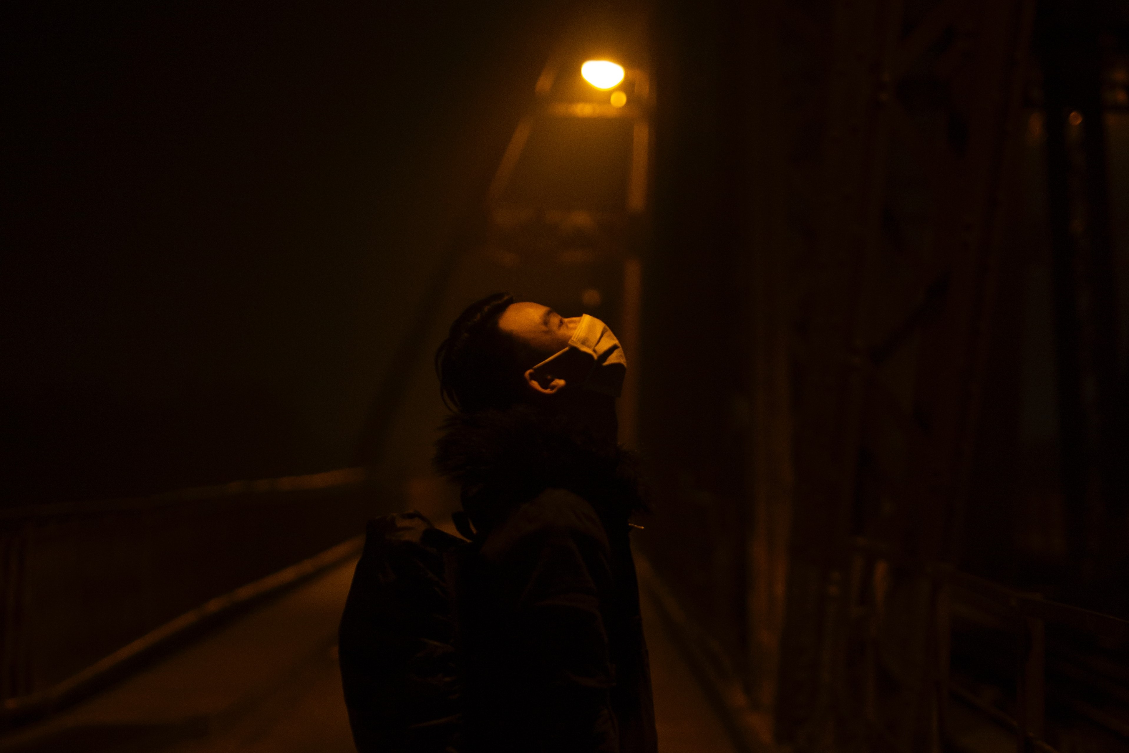 基隆少年奮鬥史