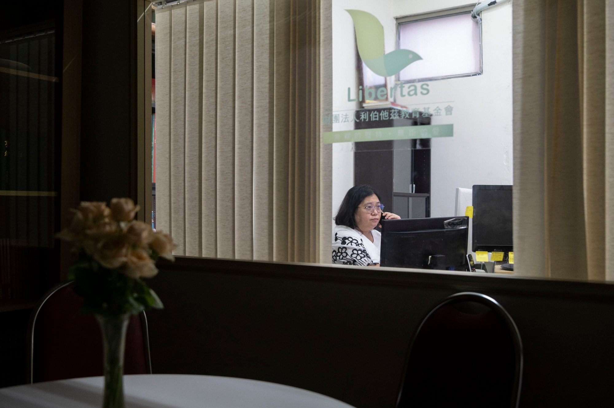 以藥找愛，讓她們踏上「成魔之路」──女性藥癮者的生命難題