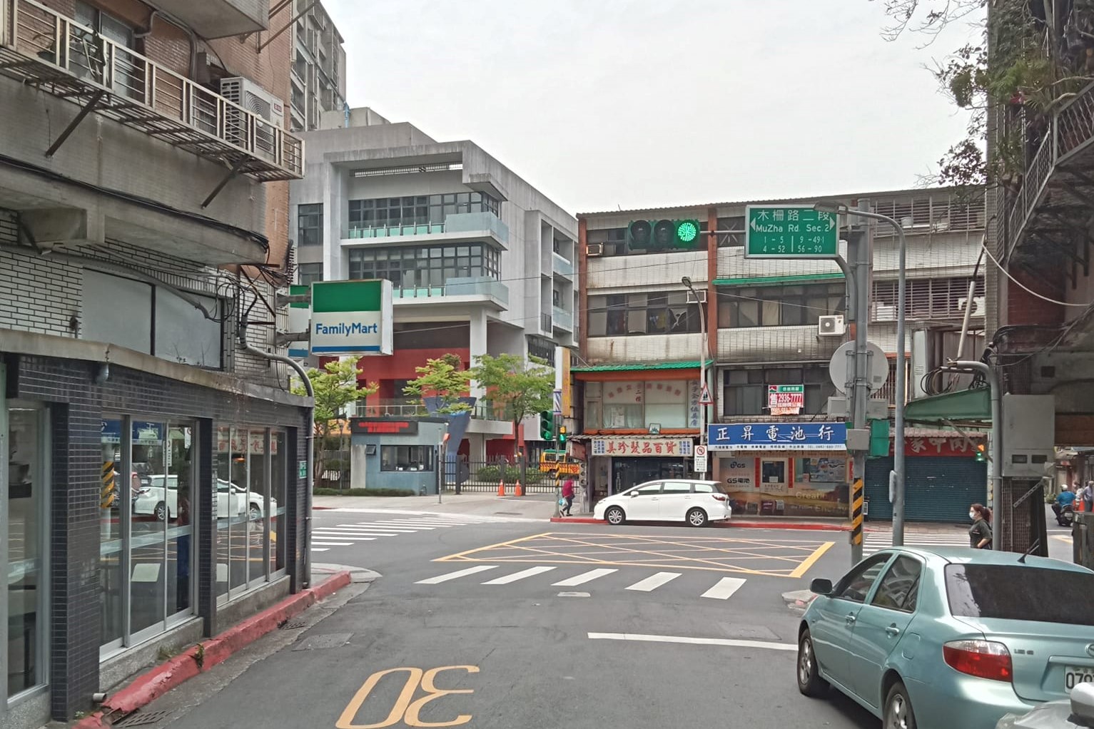 回到開始的地方