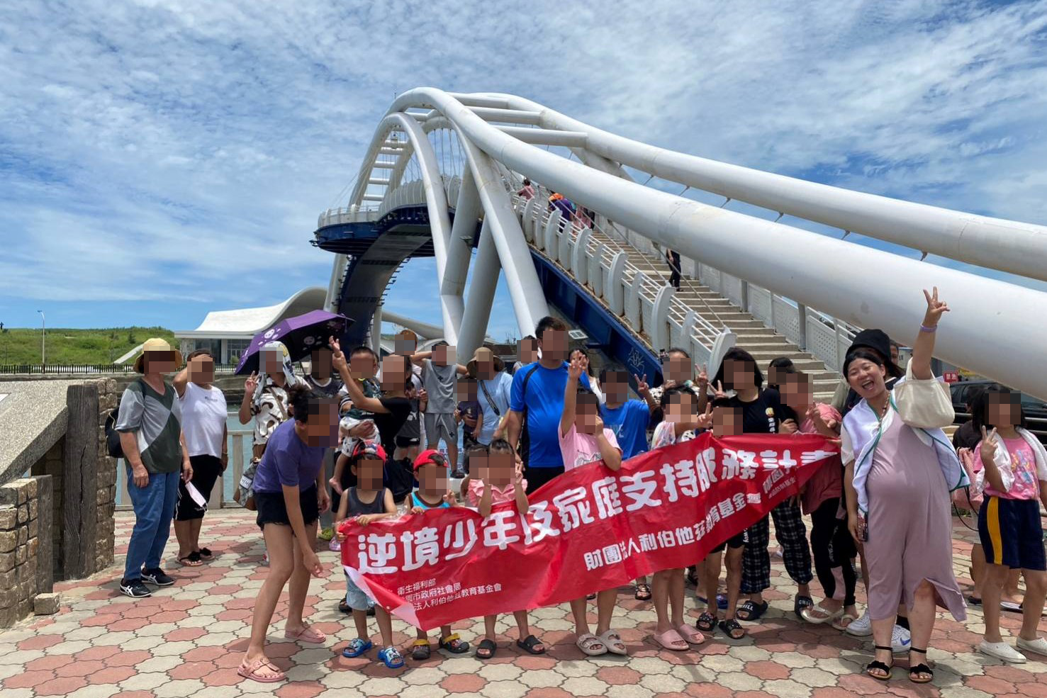 上山下海的山海之旅