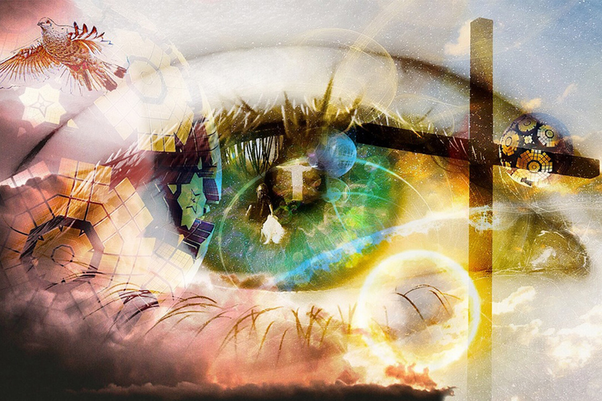 2013年的我們－從淬煉、蛻變到感恩