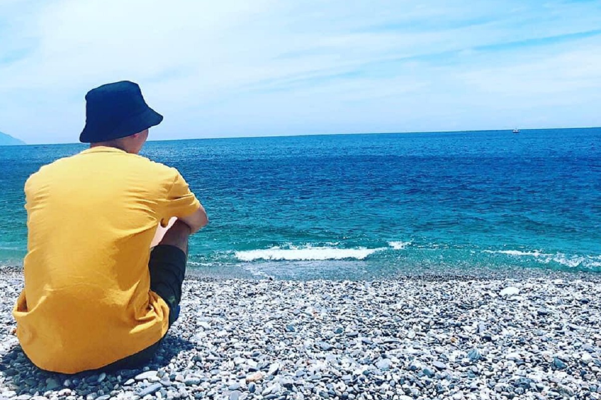 慢慢打開我的心